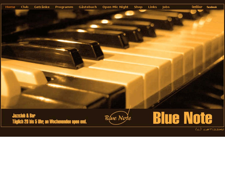 www.bluenote-dresden.de