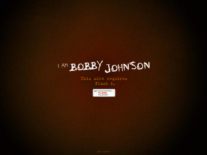 www.bobbyjohnson.com