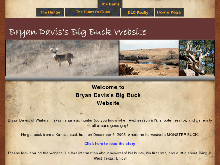 www.bryansbigbuck.com