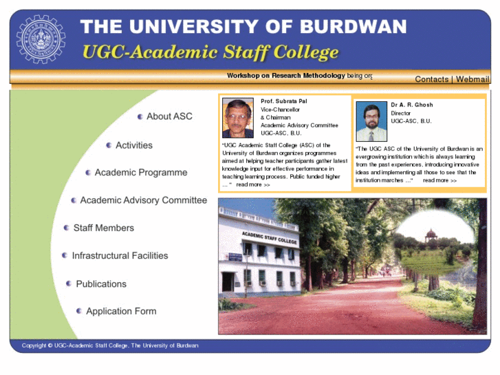 www.burdwanuniversityasc.org