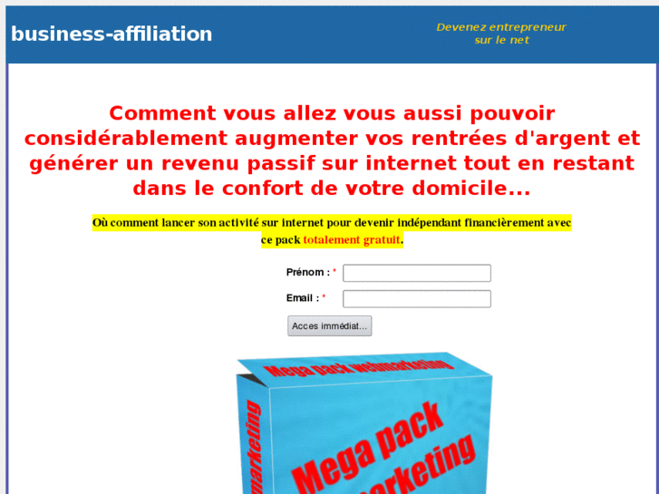 www.business-affiliation.fr
