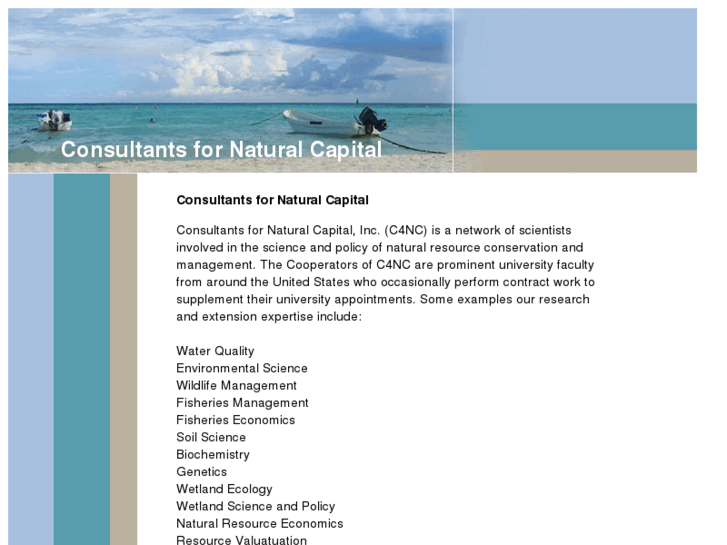 www.c4nc.com