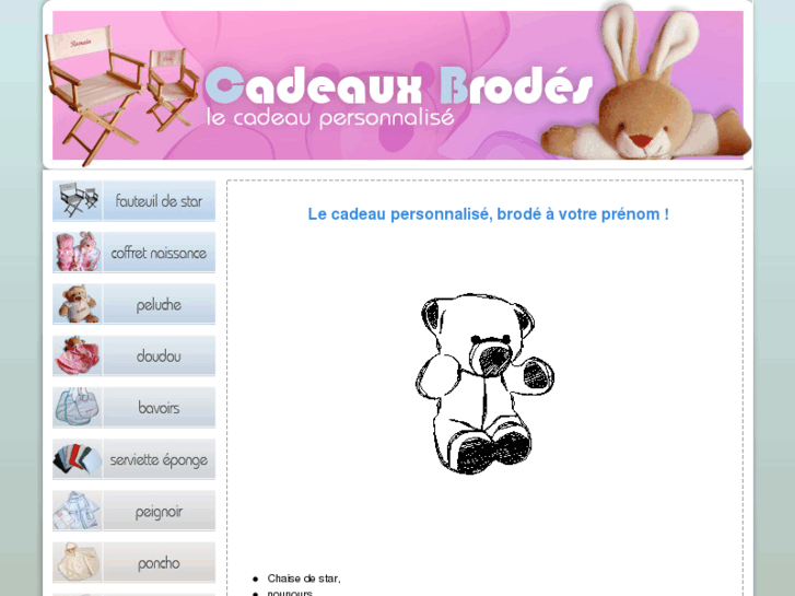 www.cadeaux-brodes.com