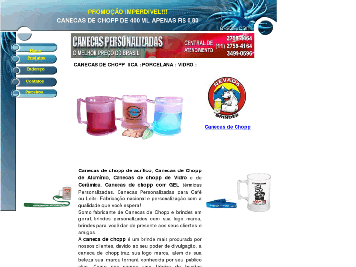 www.canecopersonalizado.com.br