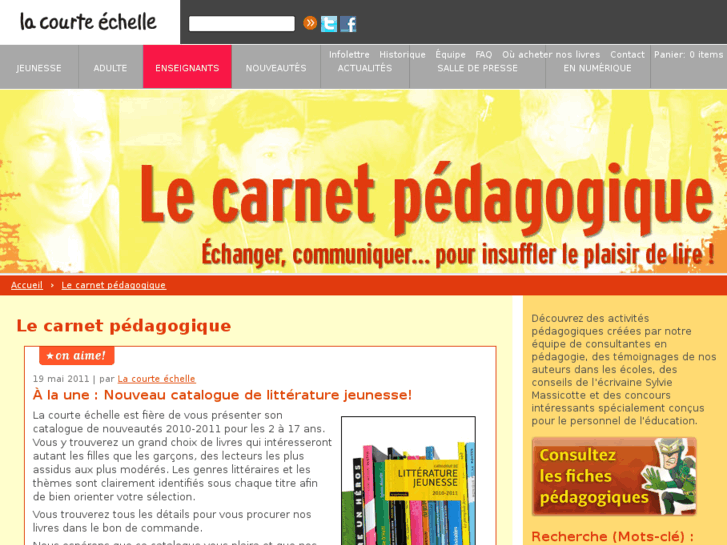www.carnetpedagogique.com