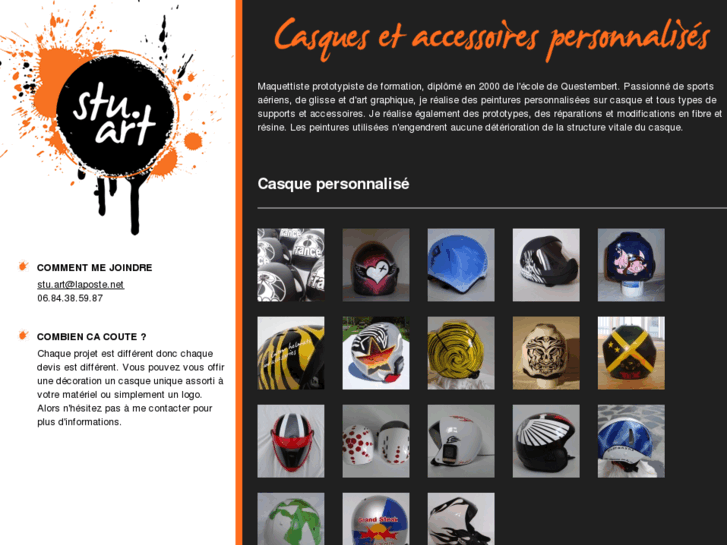 www.casque-peinture.com