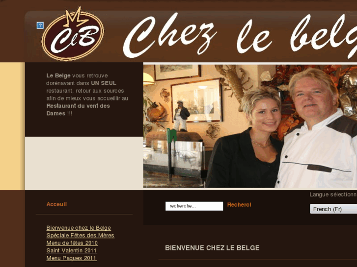 www.chezlebelge.com