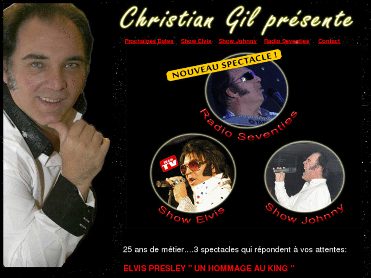 www.christiangil.com