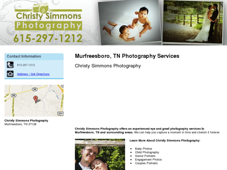 www.christysimmonsphotography.com