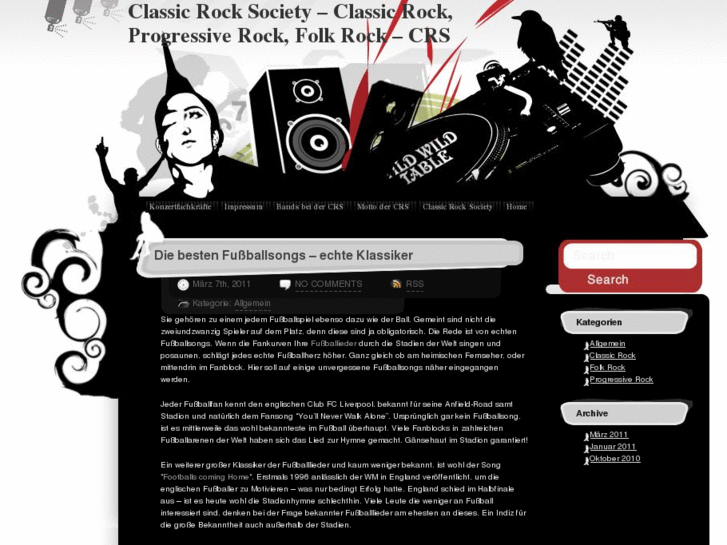 www.classicrocksociety.net