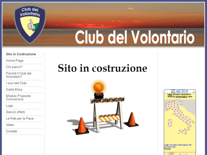 www.clubdelvolontario.info