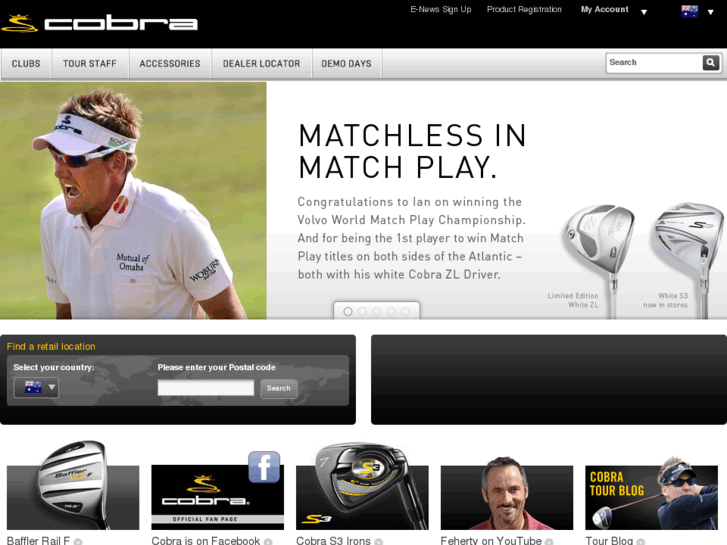 www.cobragolf.com.au