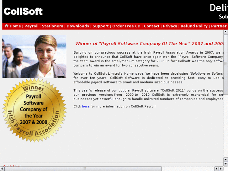 www.collsoft.ie