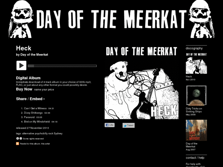 www.dayofthemeerkat.com