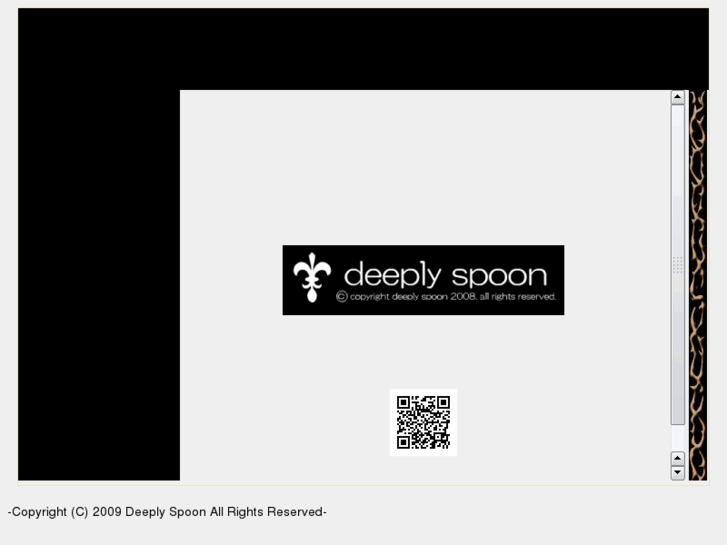 www.deeply-spoon.com