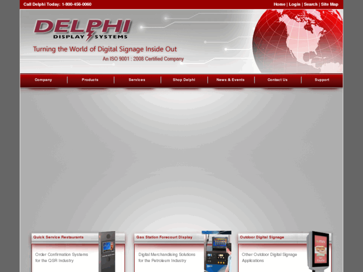 www.delphidisplay.com