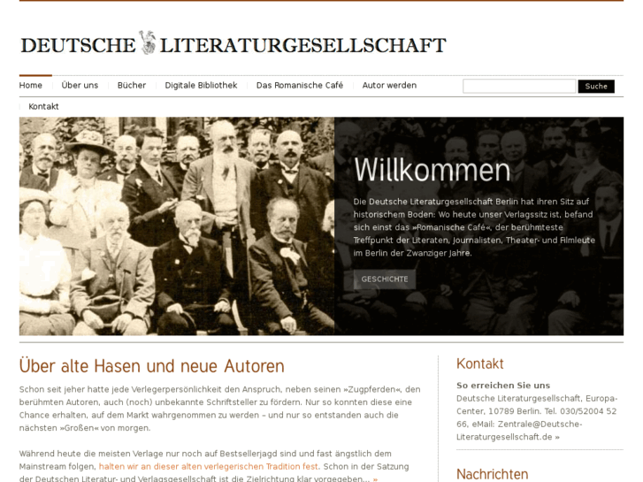 www.deutsche-literaturgesellschaft.de