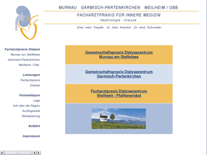 www.dialysis-germany.info