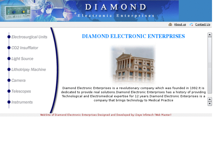 www.diamondsurgical.com