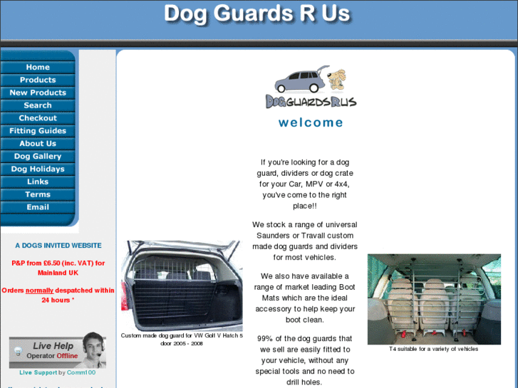 www.dogguardsrus.co.uk