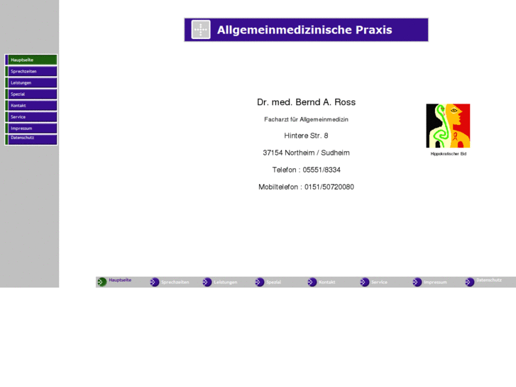 www.dr-ross.de