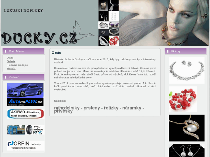 www.ducky.cz