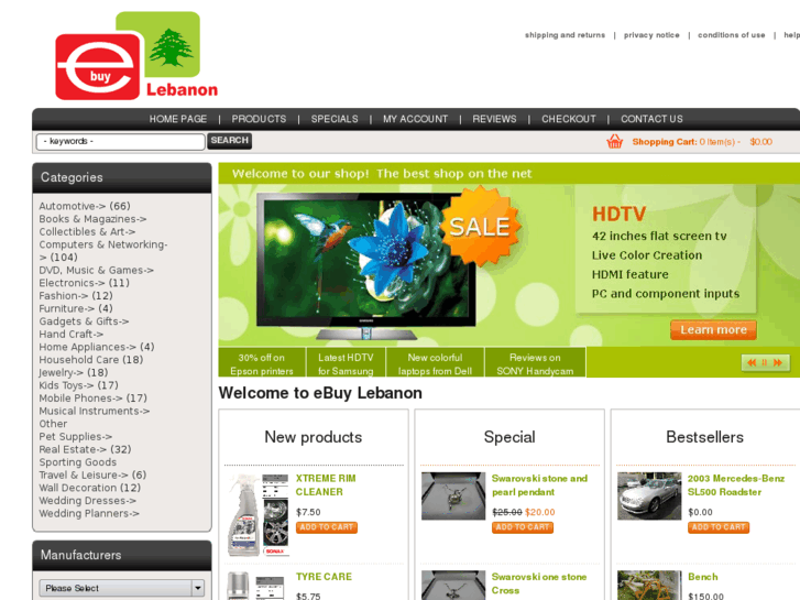 www.ebuylebanon.com