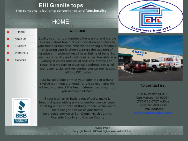 www.ehigranite.com