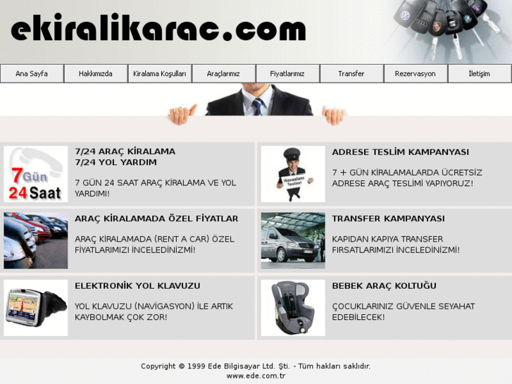 www.ekiralikarac.com