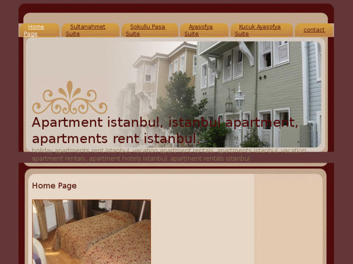 www.emirhaninnapartment.com