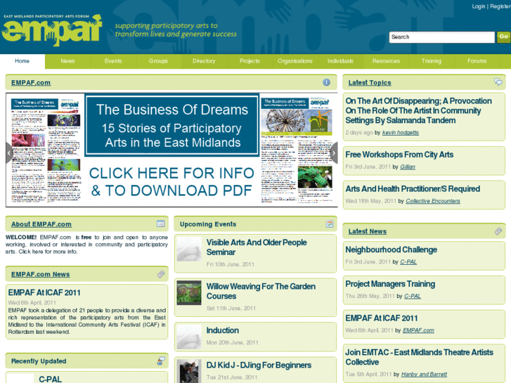 www.empaf.com