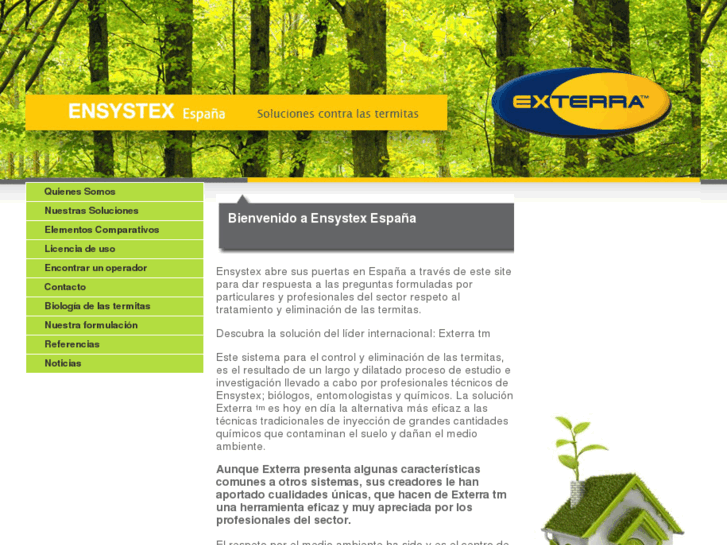 www.ensystex.es