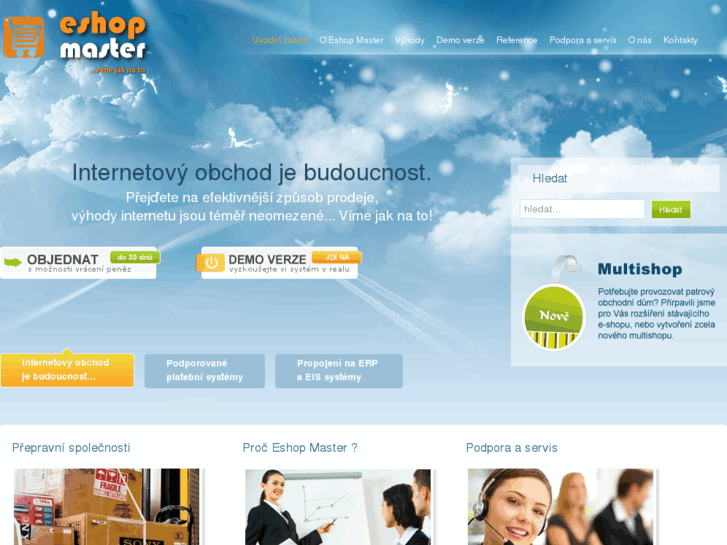www.eshopmaster.cz