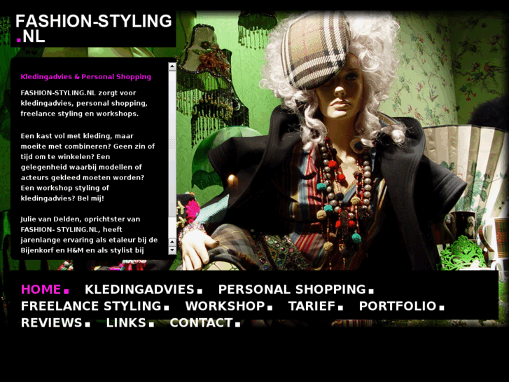 www.fashion-styling.nl