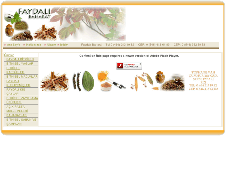 www.faydalibaharat.com