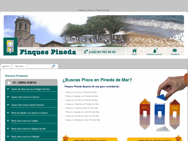 www.finquespineda.com