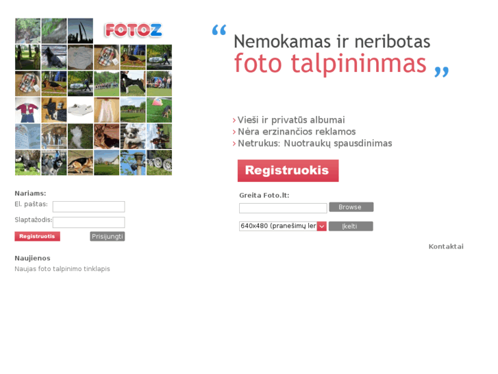 www.fotoz.lt