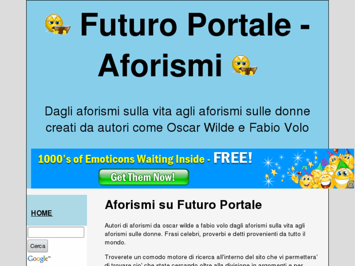 www.futuroportale.net