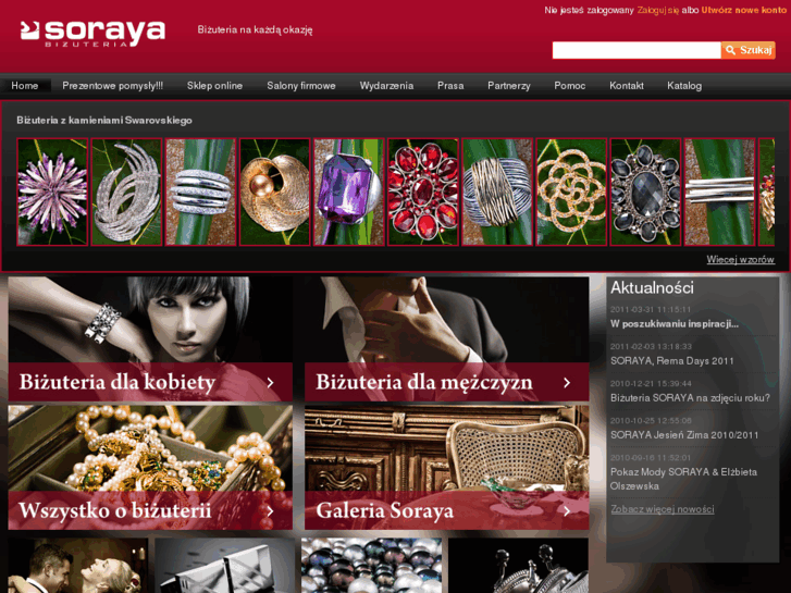 www.galeriasoraya.com