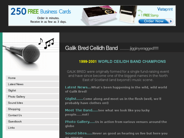 www.galikbred.com