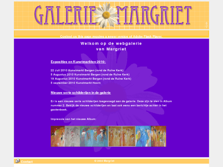 www.gallerie-margriet.com