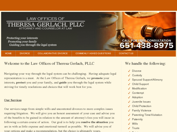 www.gerlachfamilylaw.com