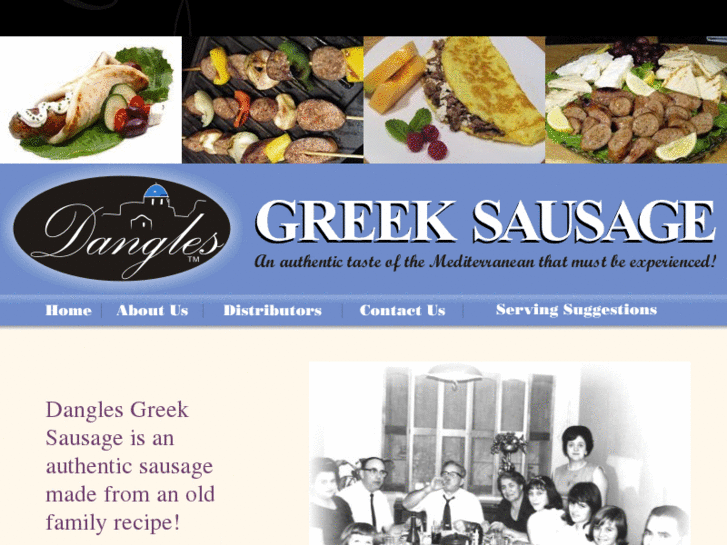 www.greeksausage.com