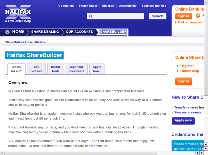 www.halifax-sharebuilder.com