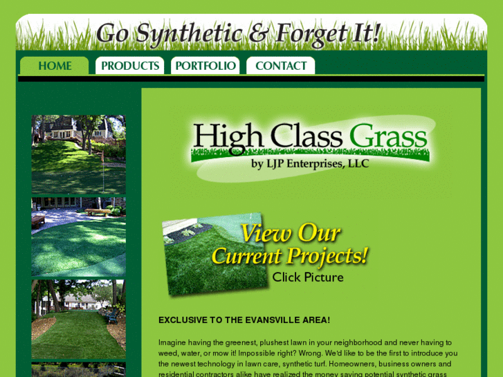 www.highclassgrass.com