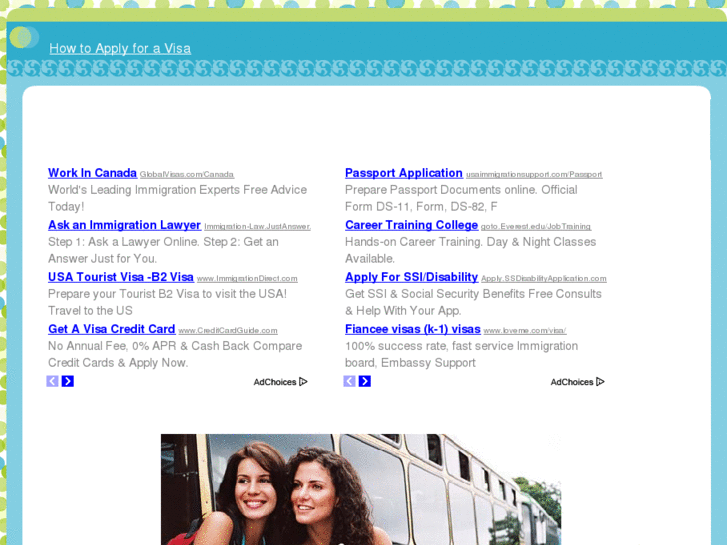 www.howtoapplyforavisa.com