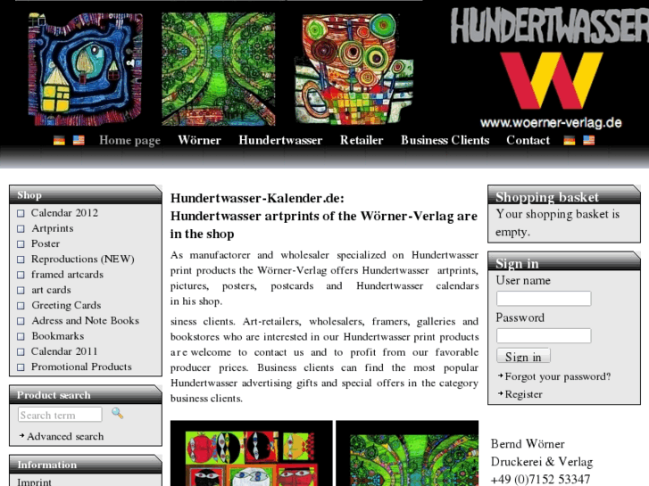 www.hundertwasser-art.com