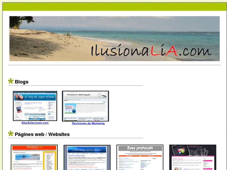 www.ilusionalia.com