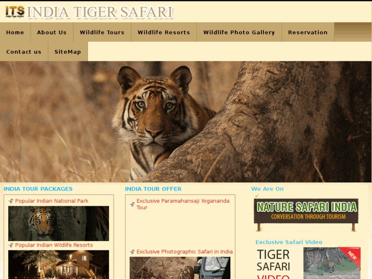 www.indiatigersafari.com