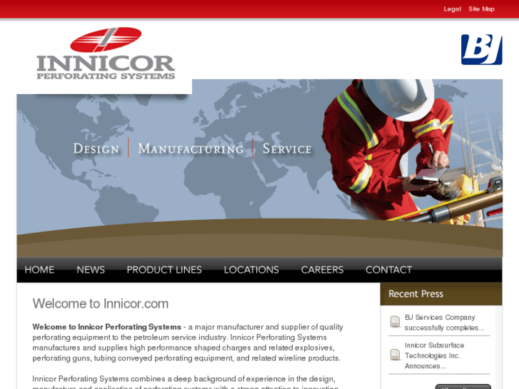 www.innicor.net